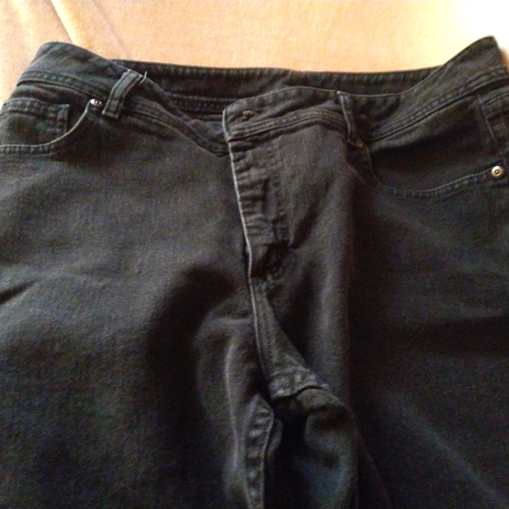 Lee Riders Heritage Jeans